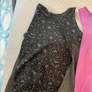 athleta tank top
